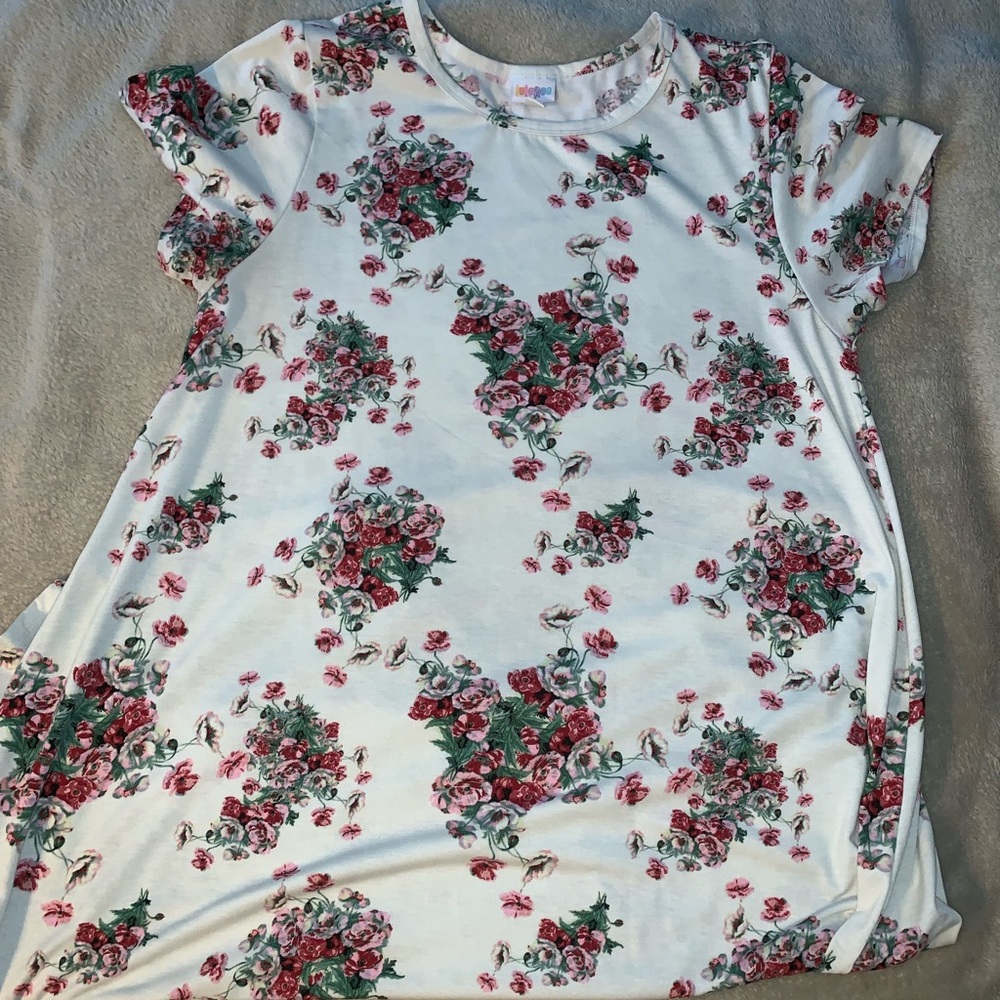 Lularoe Carly Dress
